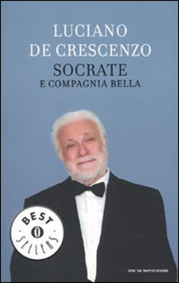 Socrate e compagnia bella - Librerie.coop Socrate e compagnia bella - Librerie.coop
