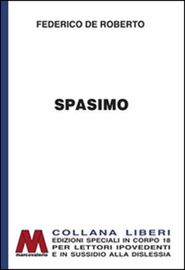 Spasimo - Librerie.coop Spasimo - Librerie.coop