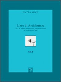 Libro di architettura - Librerie.coop