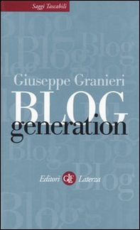 Blog generation - Librerie.coop