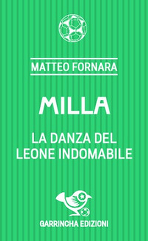 Milla. La danza del leone indomabile - Librerie.coop Milla. La danza del leone indomabile - Librerie.coop