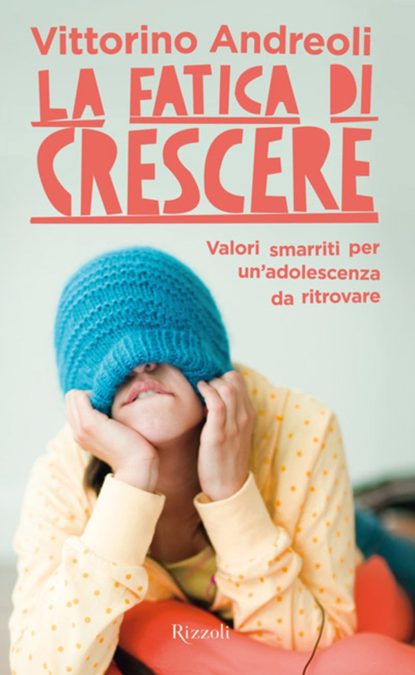 La fatica di crescere - Librerie.coop La fatica di crescere - Librerie.coop