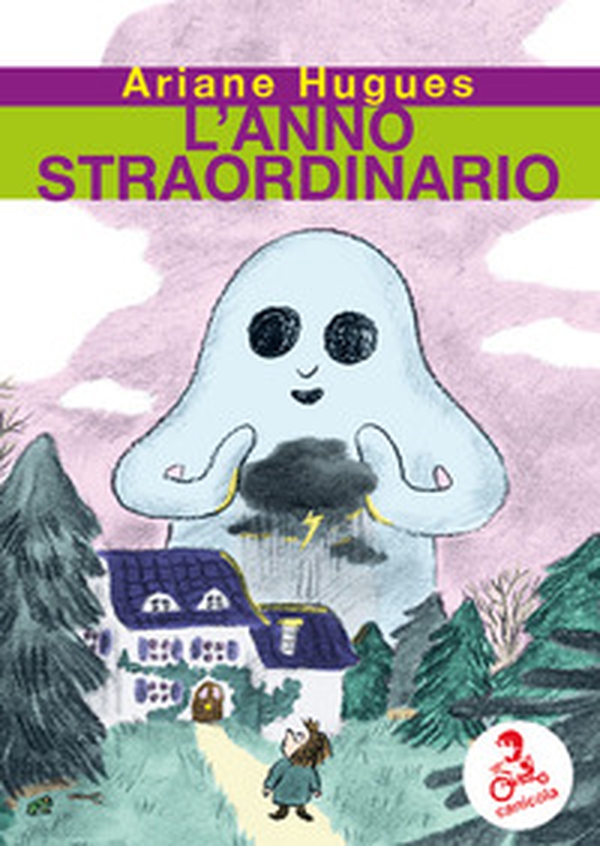 L'anno straordinario - Librerie.coop L'anno straordinario - Librerie.coop