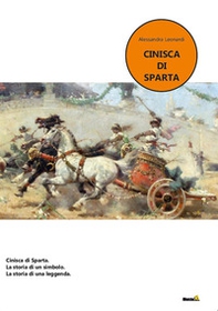 Cinisca di Sparta - Librerie.coop