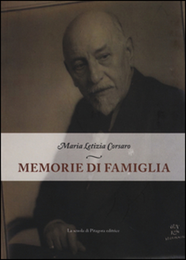Memorie di famiglia - Librerie.coop Memorie di famiglia - Librerie.coop