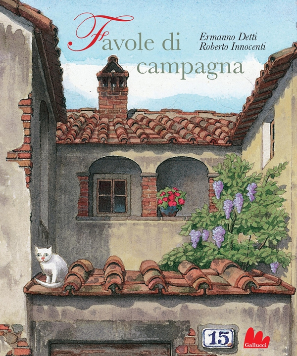 Favole di campagna - Librerie.coop Favole di campagna - Librerie.coop