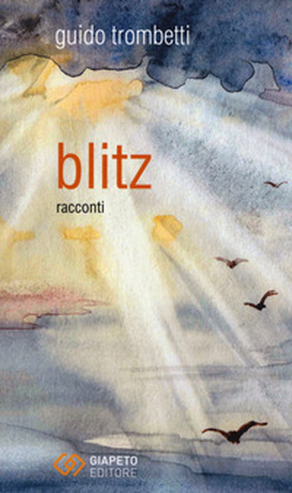Blitz - Librerie.coop Blitz - Librerie.coop