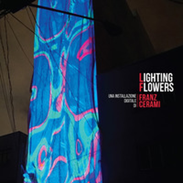 Lighting Flowers - Librerie.coop Lighting Flowers - Librerie.coop
