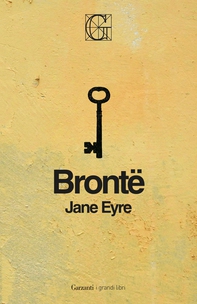 Jane Eyre - Librerie.coop
