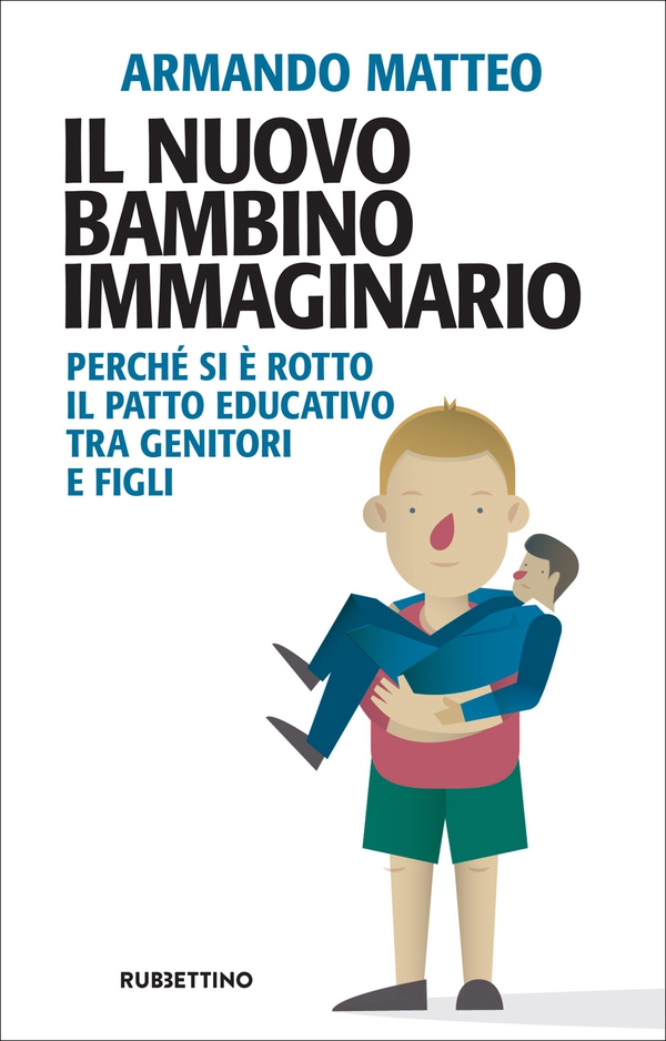 Il nuovo bambino immaginario - Librerie.coop Il nuovo bambino immaginario - Librerie.coop