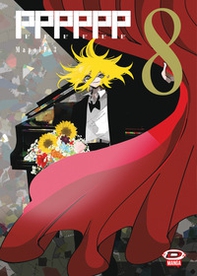 Pppppp - Vol. 8 - Librerie.coop