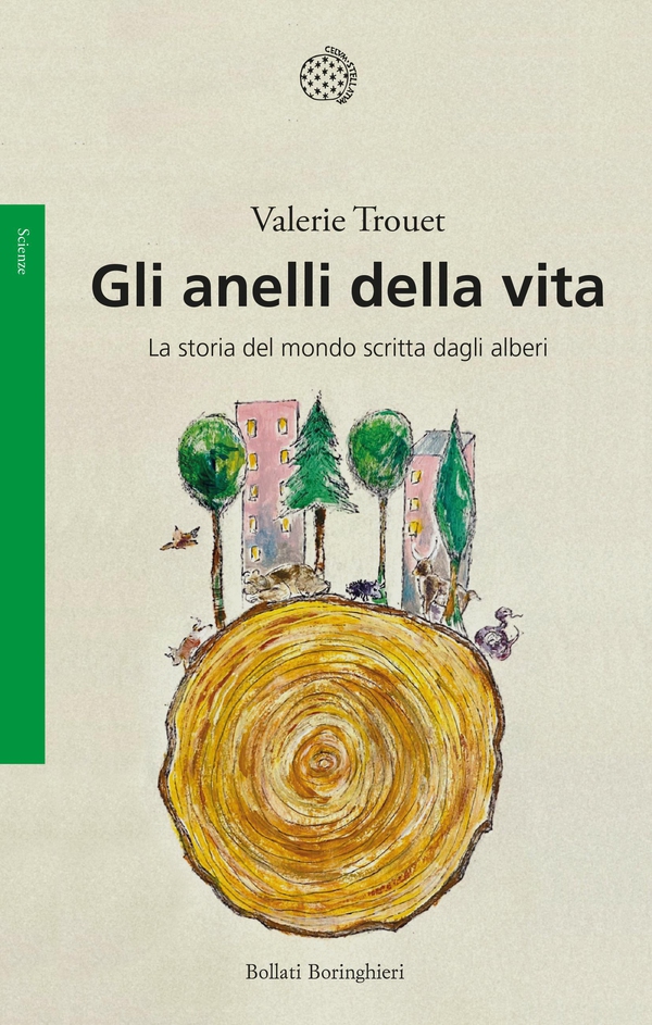 Gli anelli della vita - Librerie.coop Gli anelli della vita - Librerie.coop