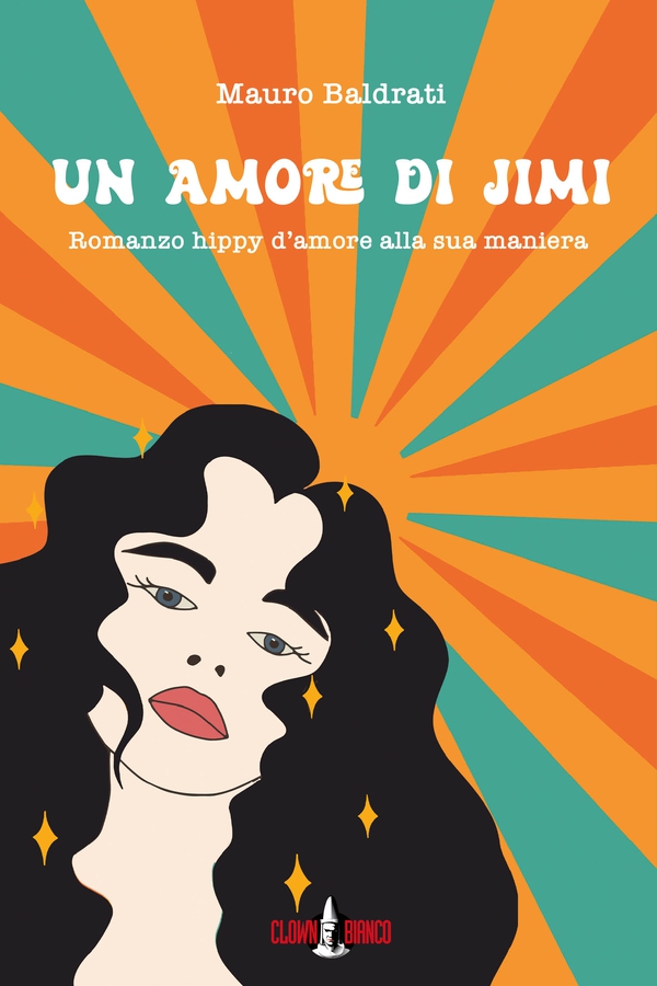 Un amore di Jimi - Librerie.coop Un amore di Jimi - Librerie.coop
