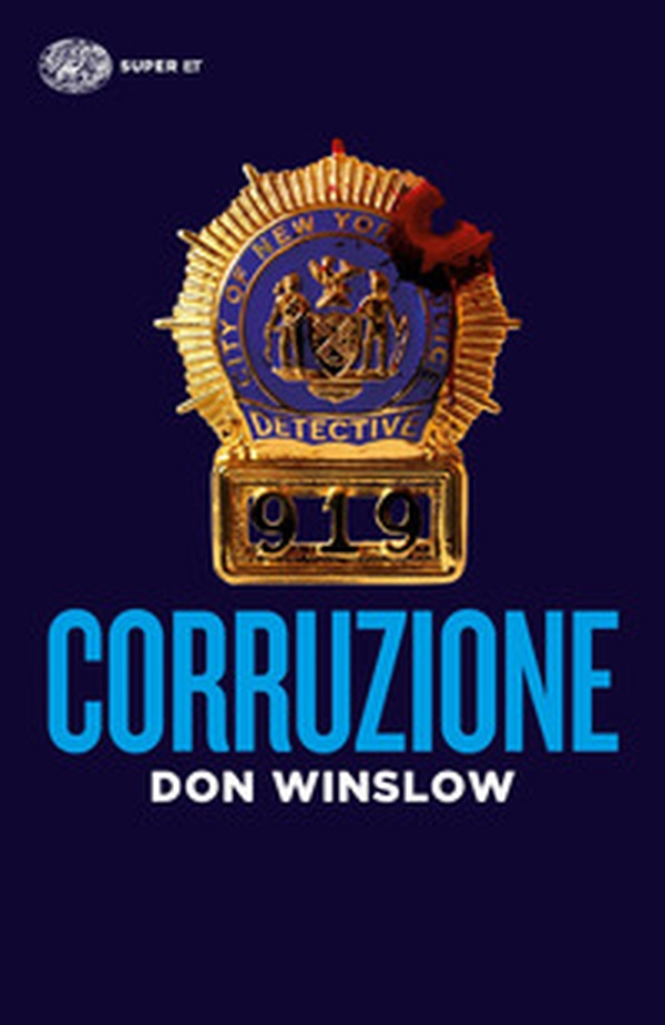 Corruzione - Librerie.coop Corruzione - Librerie.coop