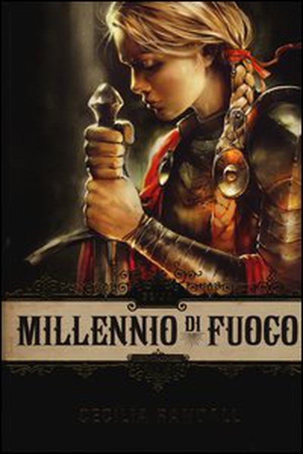 Seija. Millennio di fuoco - Librerie.coop Seija. Millennio di fuoco - Librerie.coop