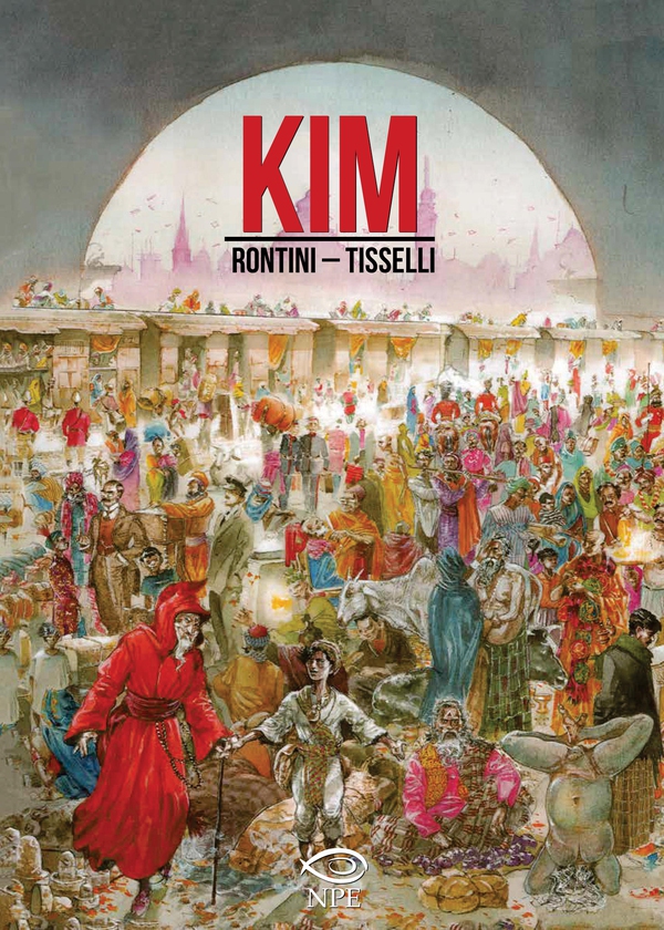 Kim - Librerie.coop Kim - Librerie.coop