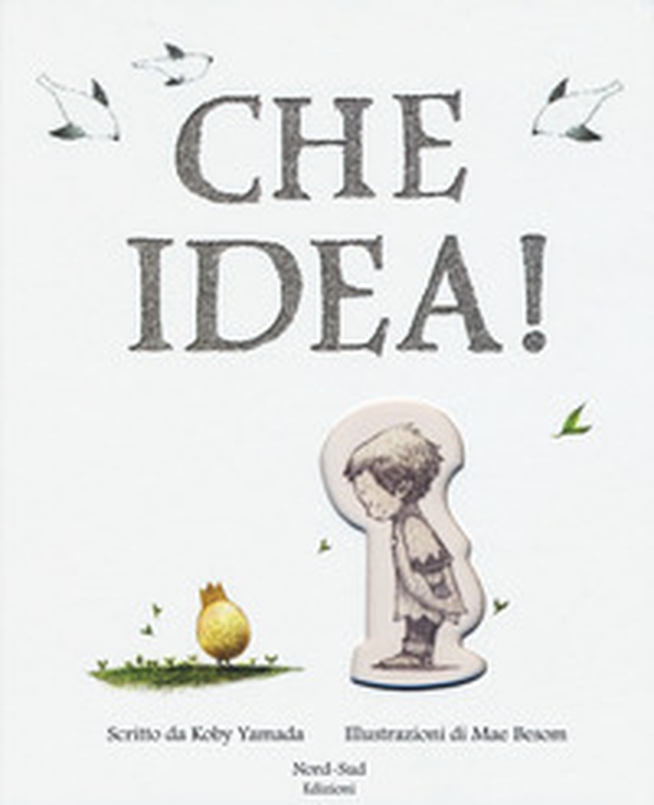 Che idea! - Librerie.coop Che idea! - Librerie.coop