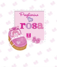 Preghierine in rosa - Librerie.coop