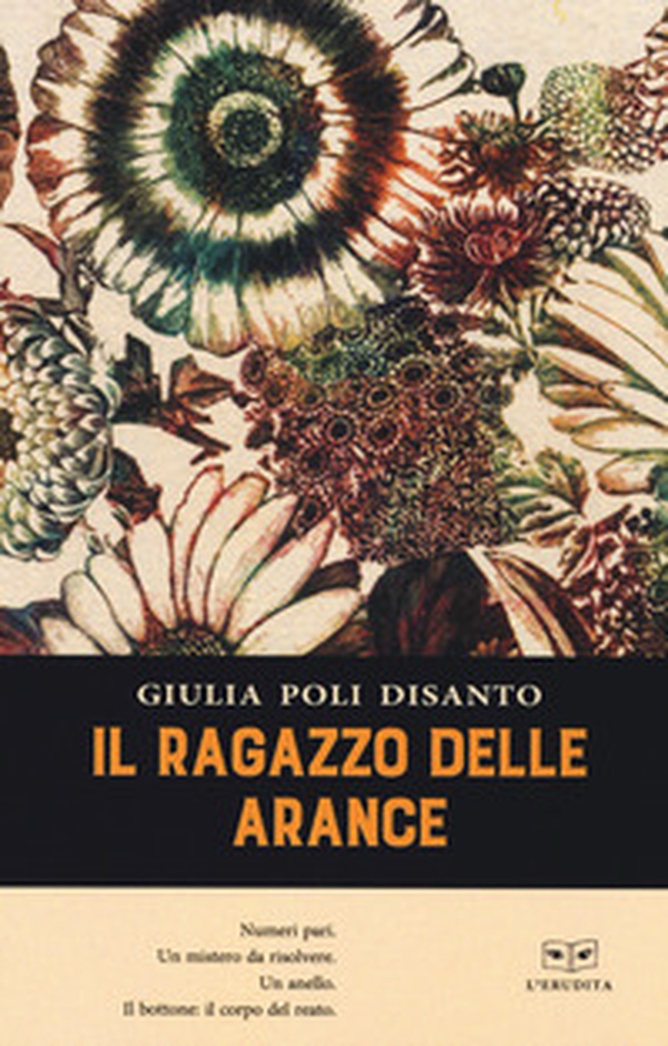 Il ragazzo delle arance - Librerie.coop Il ragazzo delle arance - Librerie.coop