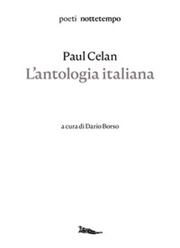 L'antologia italiana - Librerie.coop L'antologia italiana - Librerie.coop