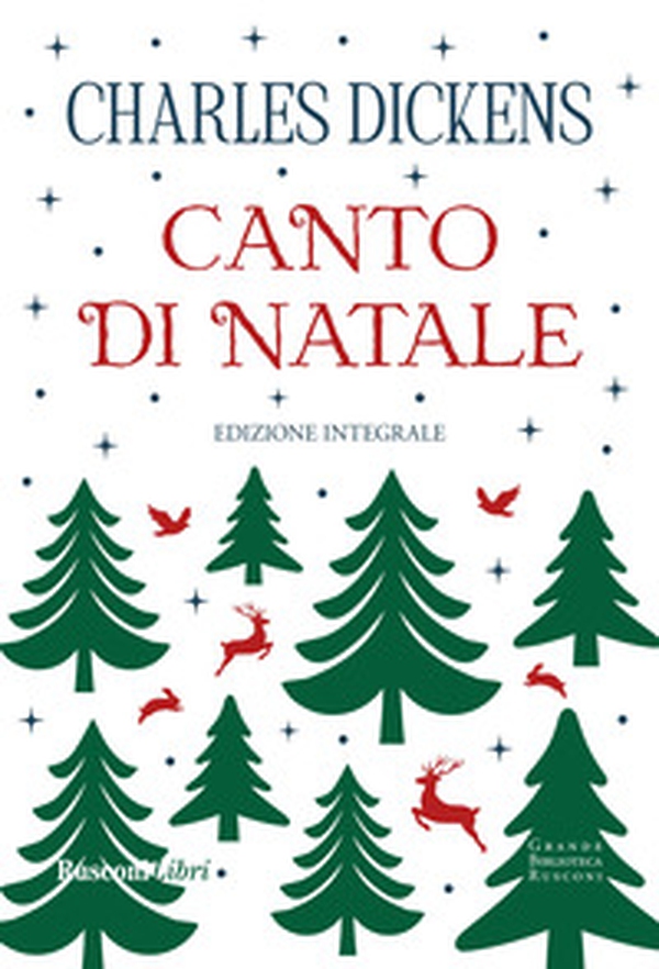 Canto di Natale - Librerie.coop Canto di Natale - Librerie.coop