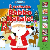 È arrivato Babbo Natale! Ascolta le fiabe - Librerie.coop