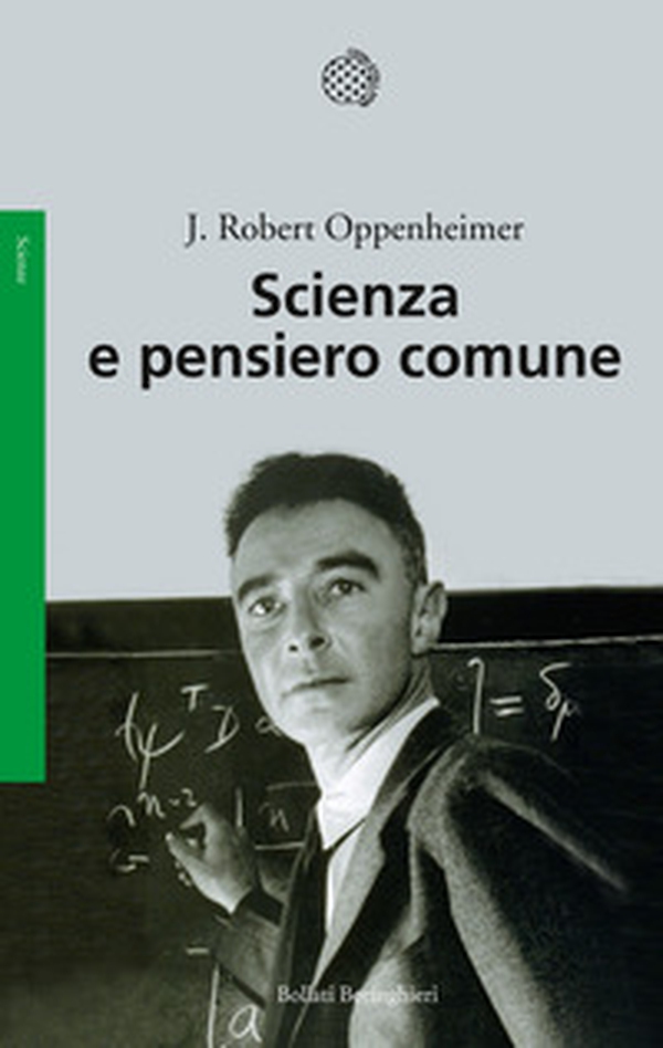 Scienza e pensiero comune - Librerie.coop Scienza e pensiero comune - Librerie.coop