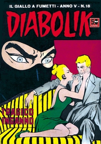 DIABOLIK (68) - Librerie.coop DIABOLIK (68) - Librerie.coop