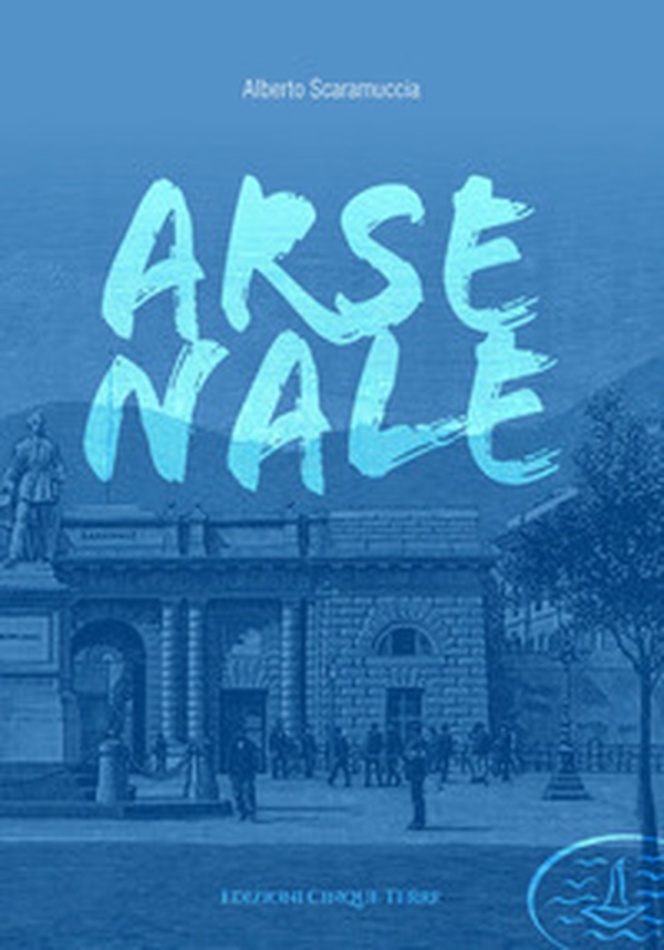 Arsenale - Librerie.coop Arsenale - Librerie.coop