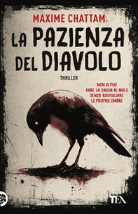 La pazienza del diavolo. Una nuova indagine di Ludivine Vancker - Librerie.coop