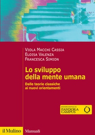 Lo sviluppo della mente umana. Dalle teorie classiche ai nuovi orientamenti - Librerie.coop
