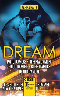 Dream. La serie completa - Librerie.coop Dream. La serie completa - Librerie.coop