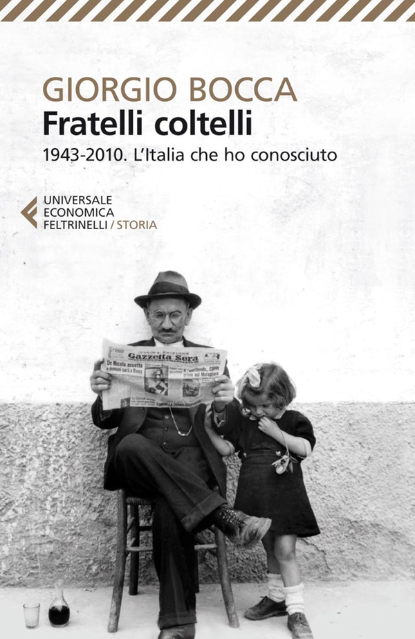 Fratelli coltelli - Librerie.coop Fratelli coltelli - Librerie.coop