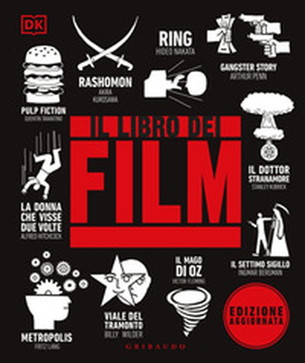 Il libro dei film - Librerie.coop Il libro dei film - Librerie.coop