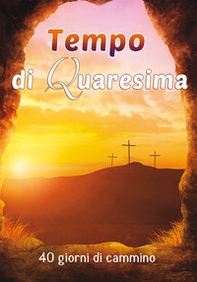 Tempo di Quaresima - Librerie.coop