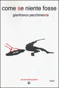 Come se niente fosse - Librerie.coop