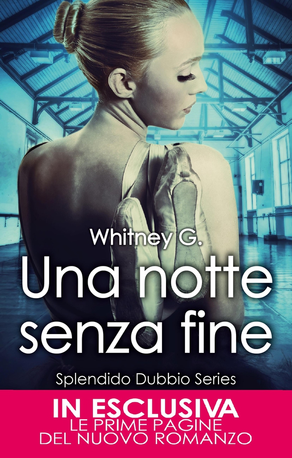 Una notte senza fine - Librerie.coop Una notte senza fine - Librerie.coop
