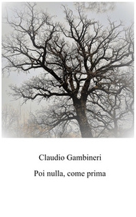 Poi nulla, come prima - Librerie.coop