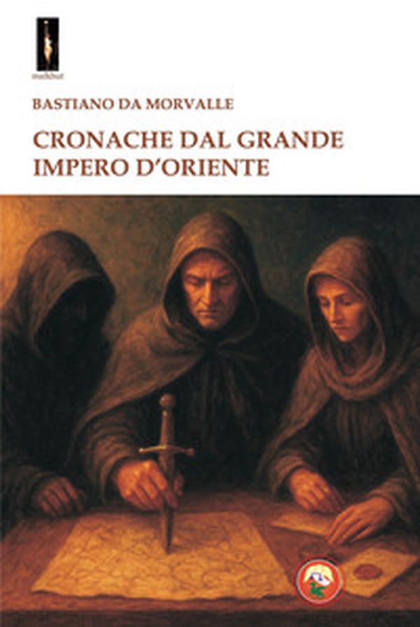 Cronache dal grande impero d'Oriente - Librerie.coop