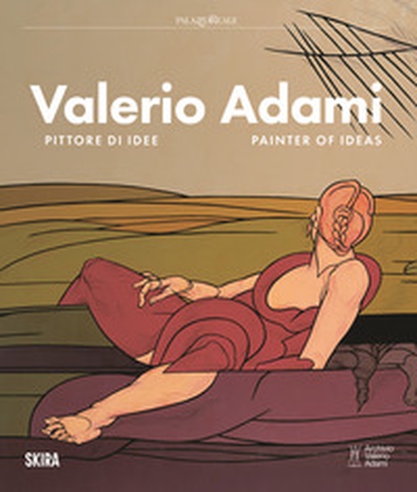 Valerio Adami. Pittore di idee-Painter of ideas - Librerie.coop Valerio Adami. Pittore di idee-Painter of ideas - Librerie.coop