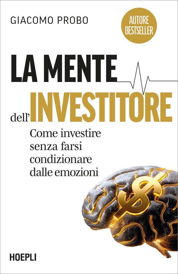 La mente dell’investitore - Librerie.coop