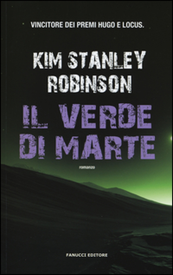 Il verde di Marte. Trilogia di Marte - Librerie.coop Il verde di Marte. Trilogia di Marte - Librerie.coop