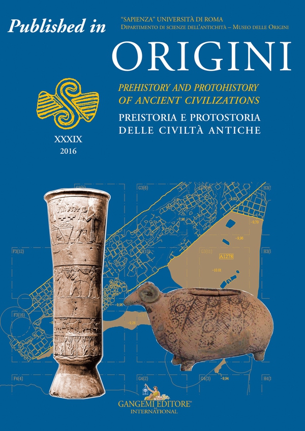 Spectroscopic investigation of metal and amber objects from the Bronze-Age site of Fondarc - Librerie.coop Spectroscopic investigation of metal and amber objects from the Bronze-Age site of Fondarc - Librerie.coop