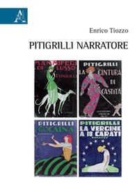 Pitigrilli narratore - Librerie.coop
