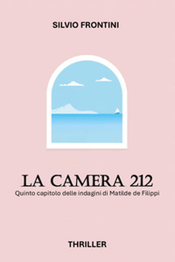 La camera 212 - Librerie.coop