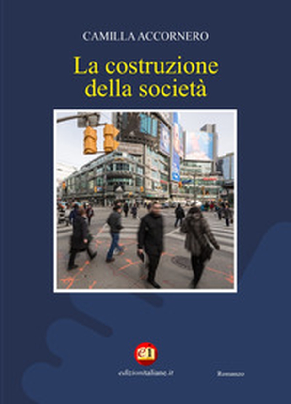 La costruzione della società - Librerie.coop La costruzione della società - Librerie.coop