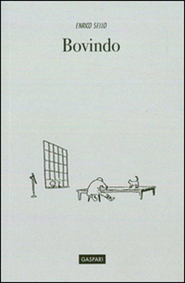 Bovindo - Librerie.coop