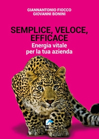 Semplice, veloce, efficace. Energia vitale per la tua azienda - Librerie.coop