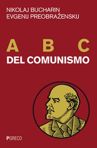 ABC del comunismo - Librerie.coop