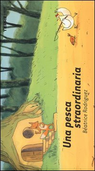 Una pesca straordinaria - Librerie.coop Una pesca straordinaria - Librerie.coop